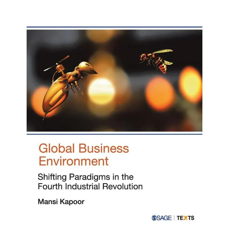 Global Business Environment