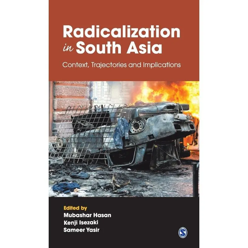 Radicalization in South Asia