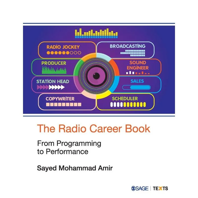 The Radio Career Book