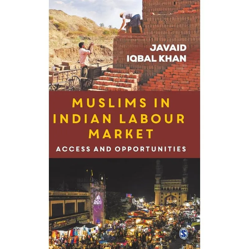Muslims in Indian Labour Market