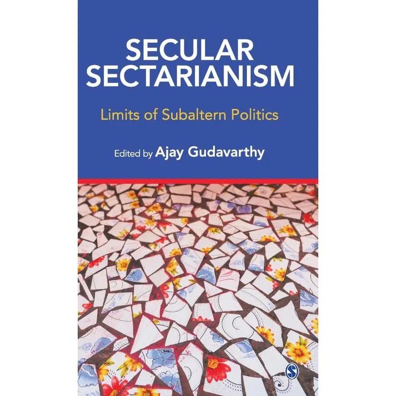 Secular Sectarianism