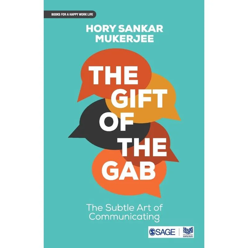 The Gift of the Gab