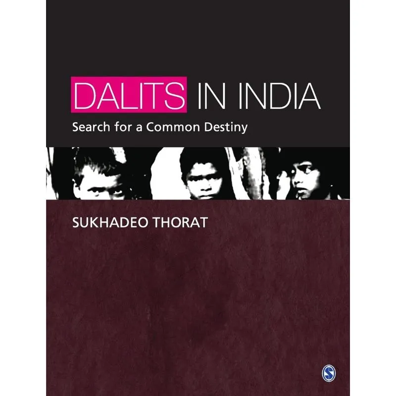 Dalits in India