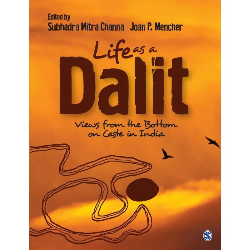 Life as a Dalit