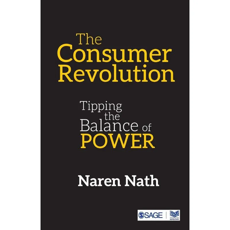The Consumer Revolution