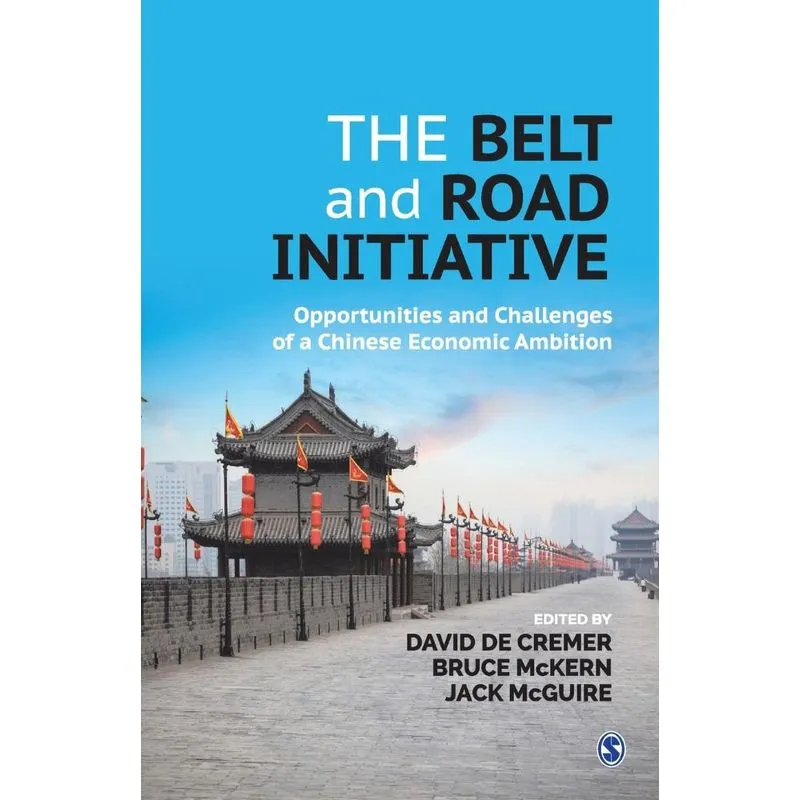 The Belt and Road Initiative