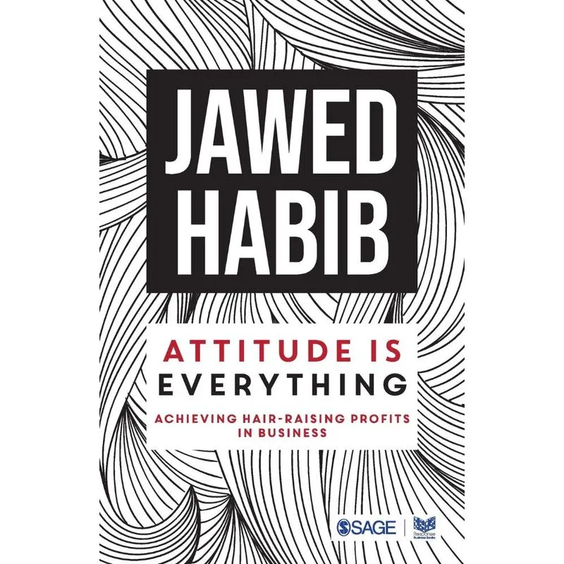 Attitude is Everything