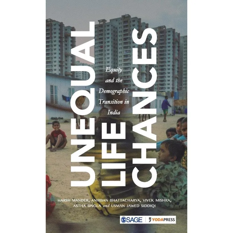 Unequal Life Chances