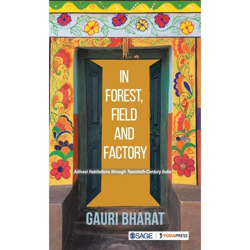 In Forest, Field and Factory