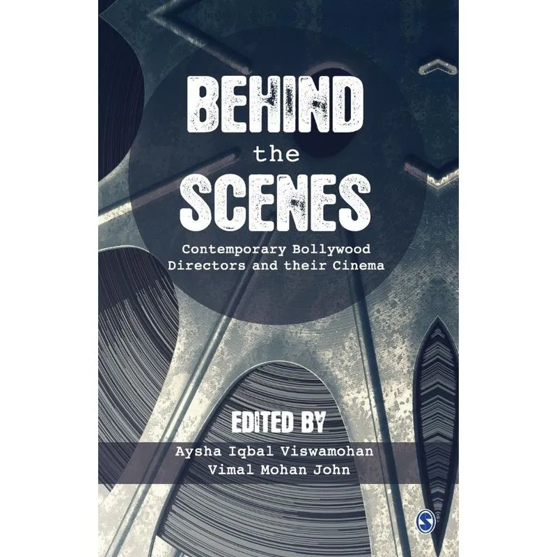 Behind the Scenes