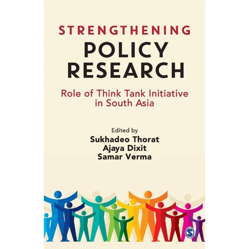 Strengthening Policy Research