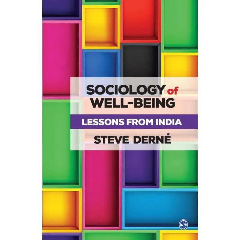 Sociology of Well-being
