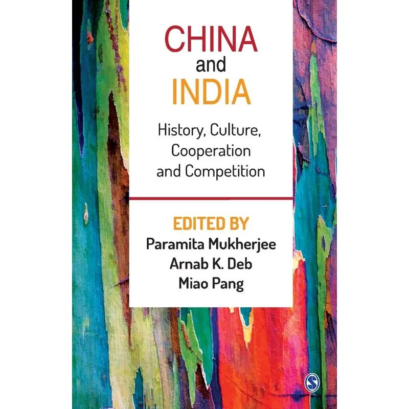 China and India