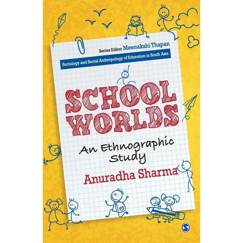 School Worlds