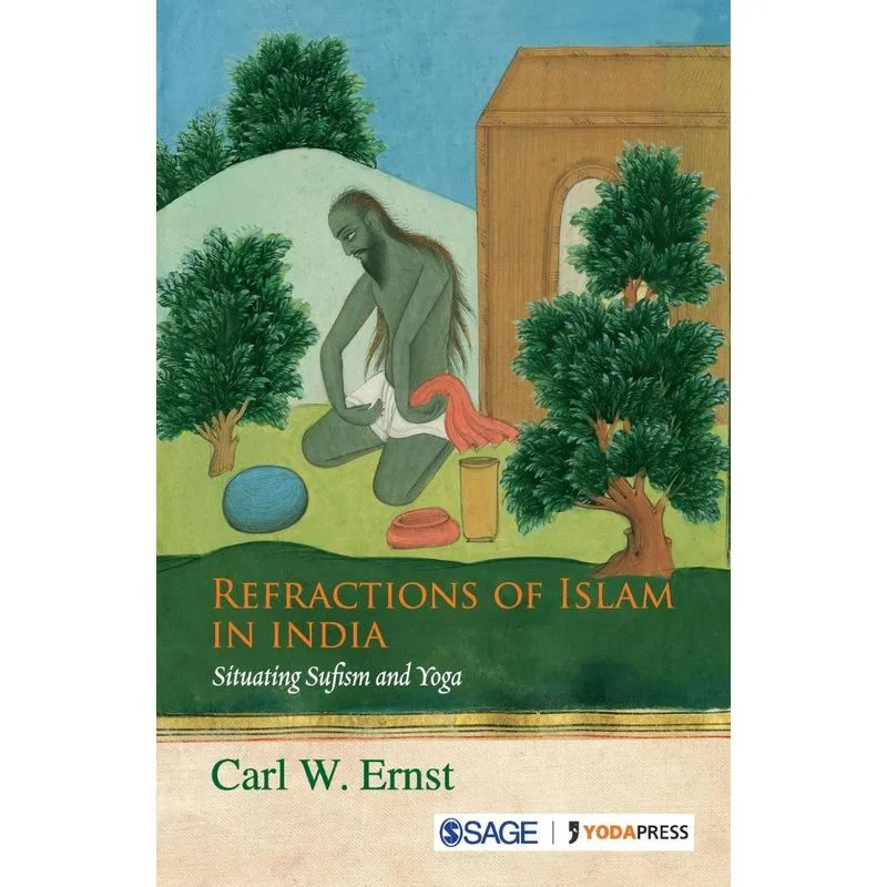 Refractions of Islam in India