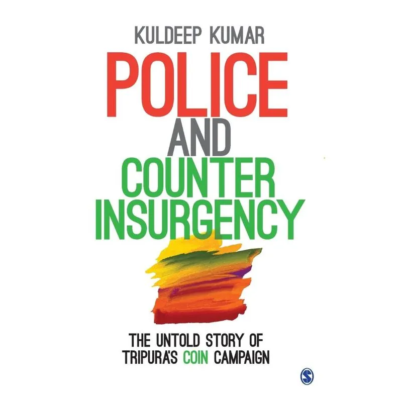 Police and Counterinsurgency