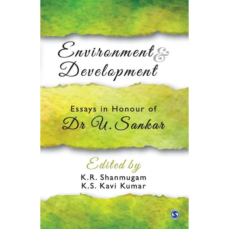 Environment and Development