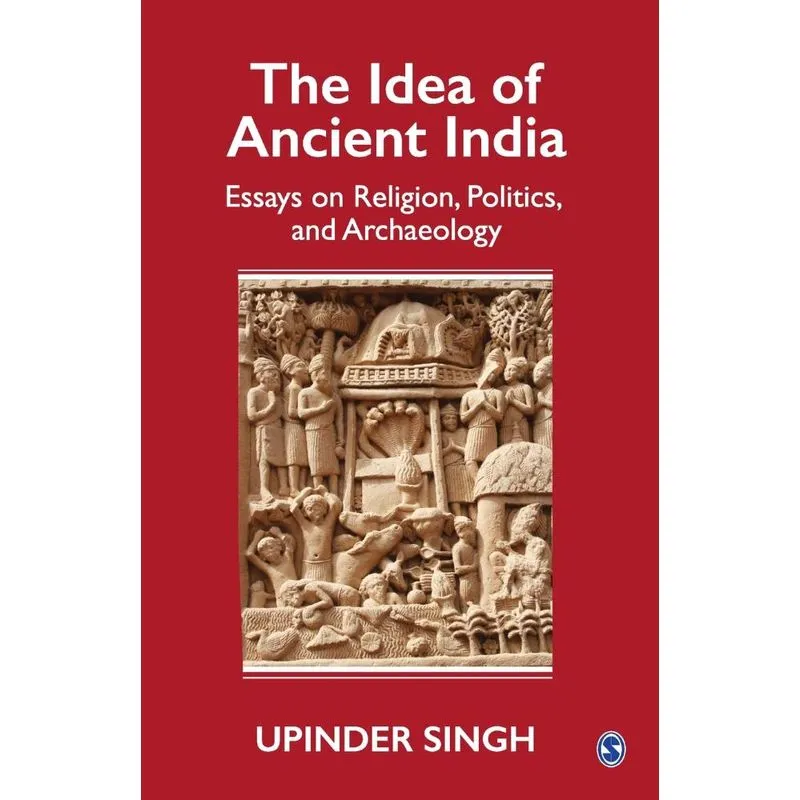 The Idea of Ancient India