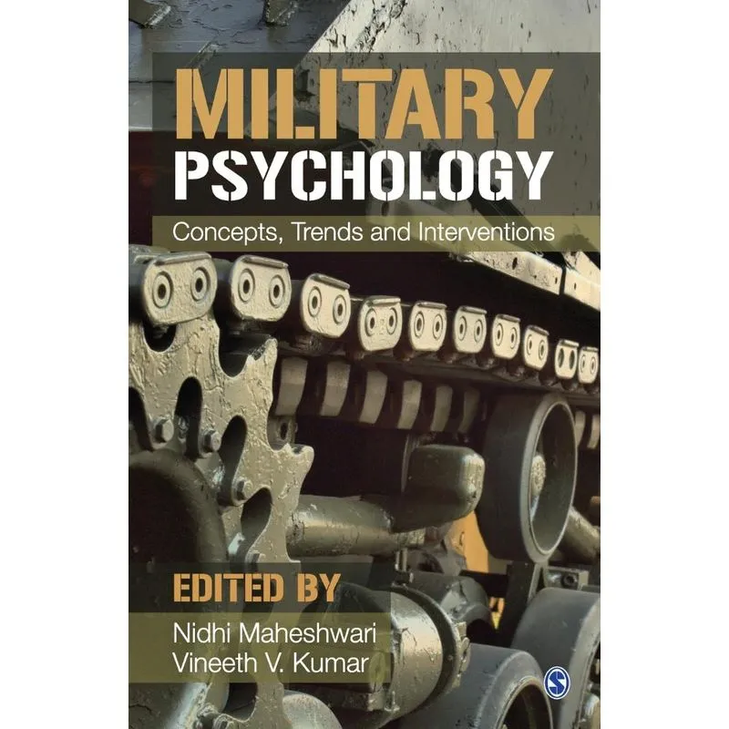 Military Psychology