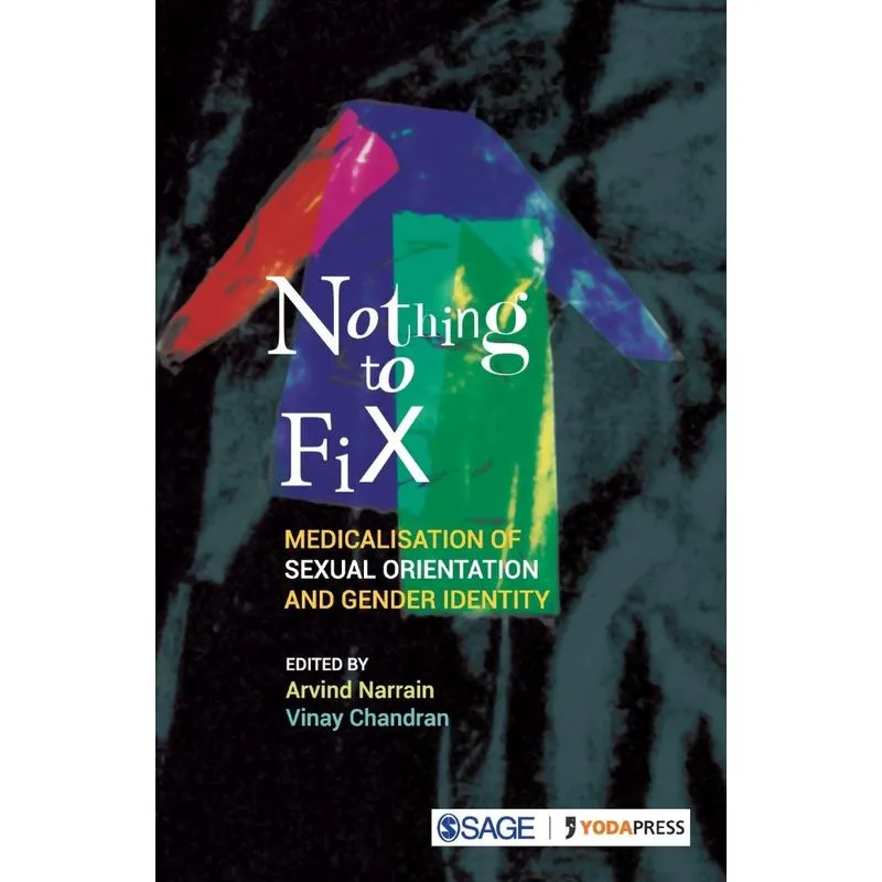 Nothing to Fix