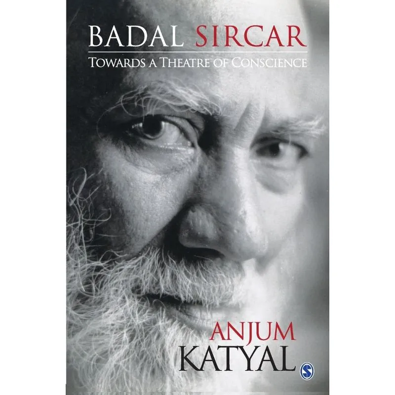 Badal Sircar