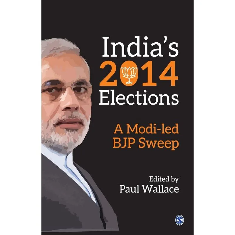 Indias 2014 Elections