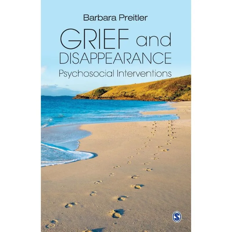 Grief and Disappearance