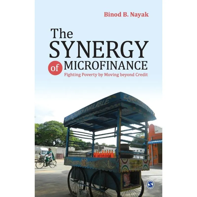 The Synergy of Microfinance