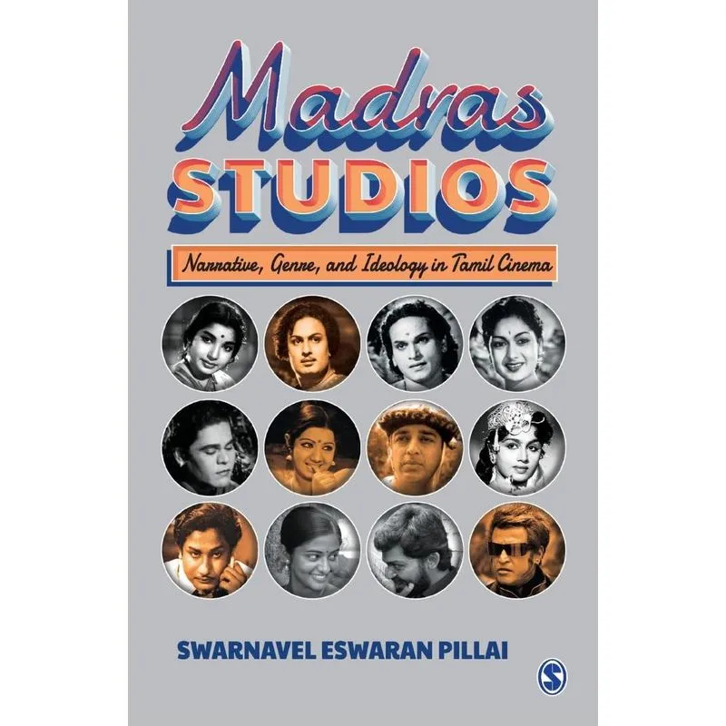 Madras Studios