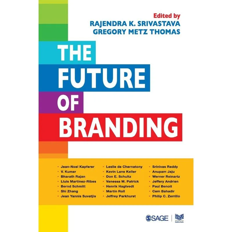 The Future of Branding