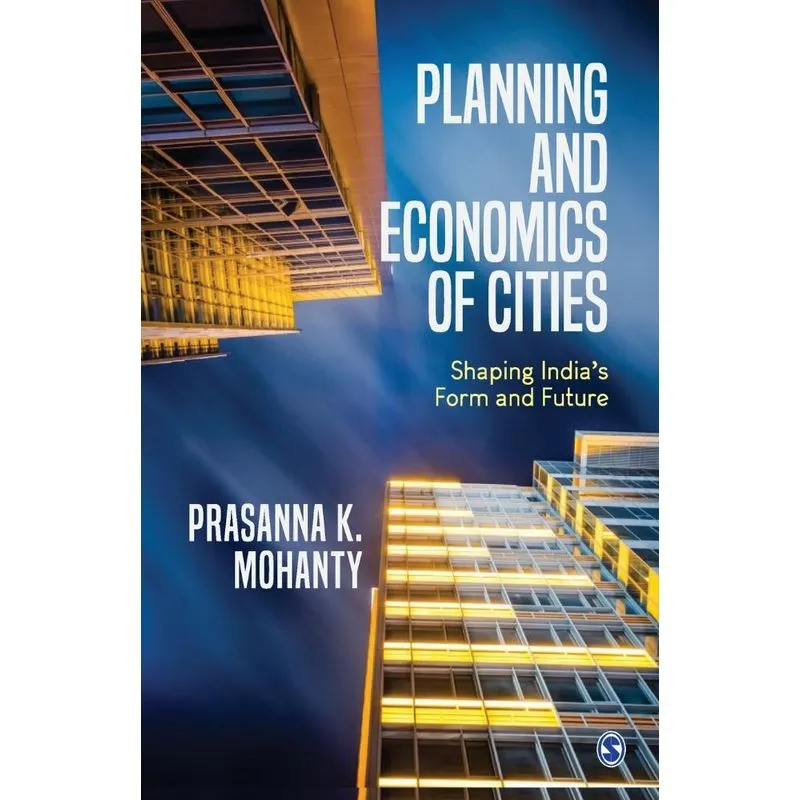 Planning and Economics of Cities