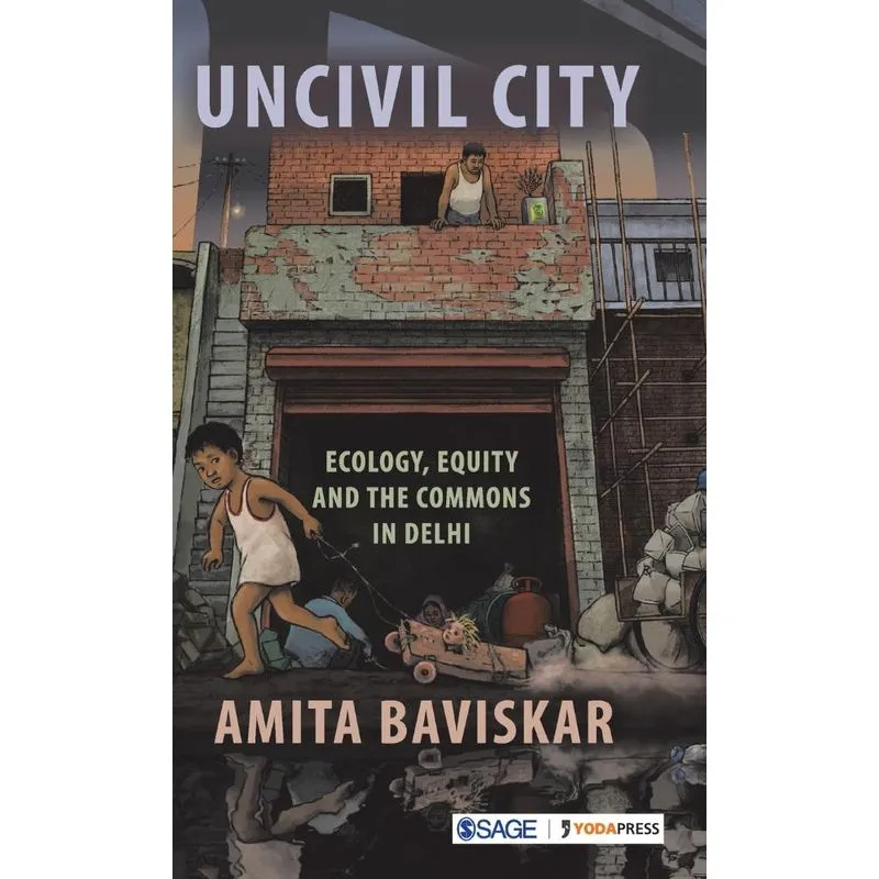 Uncivil City