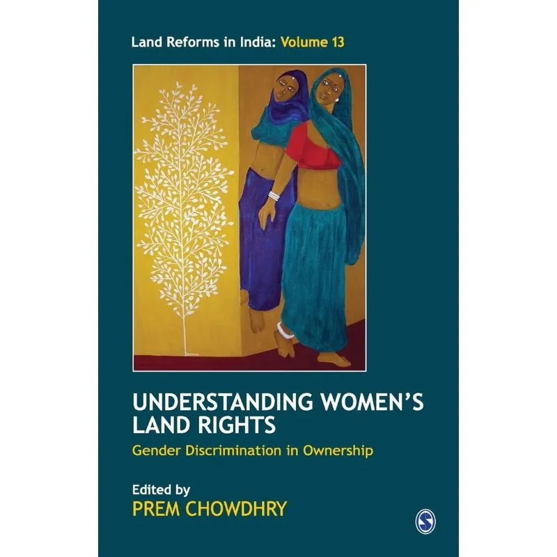 Understanding Womens Land Rights