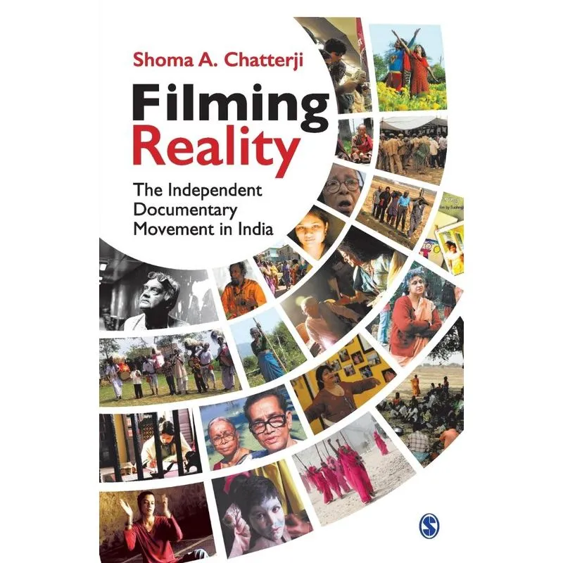 Filming Reality