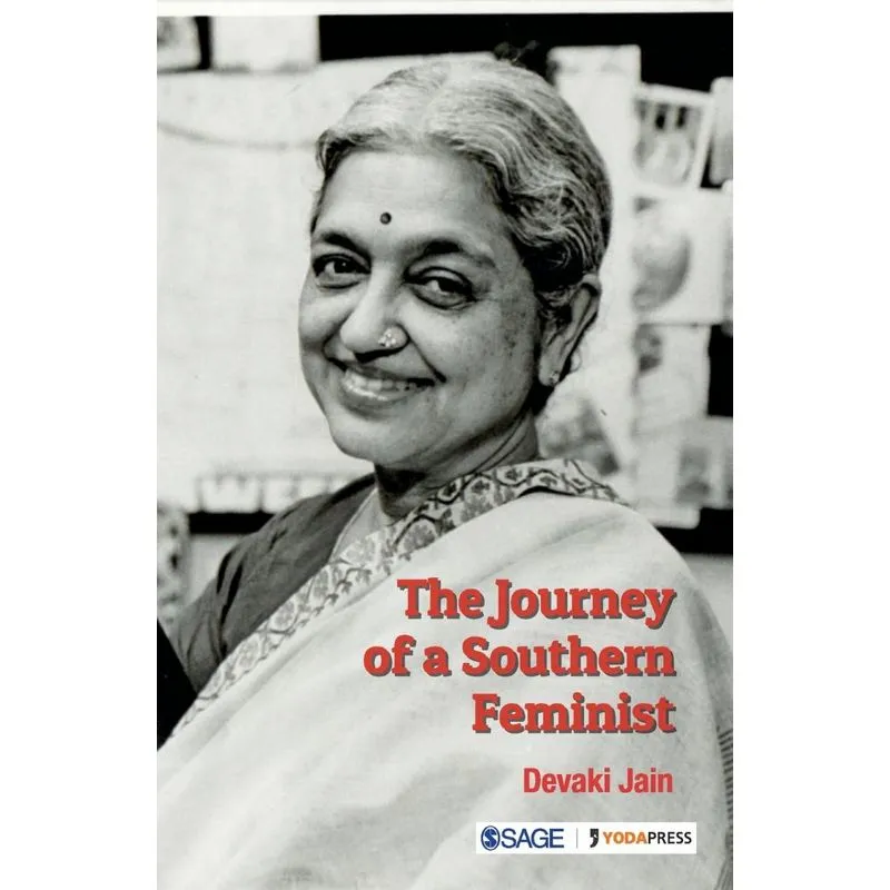 The Journey of a Southern Feminist