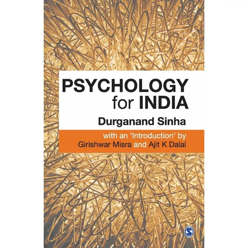 Psychology for India