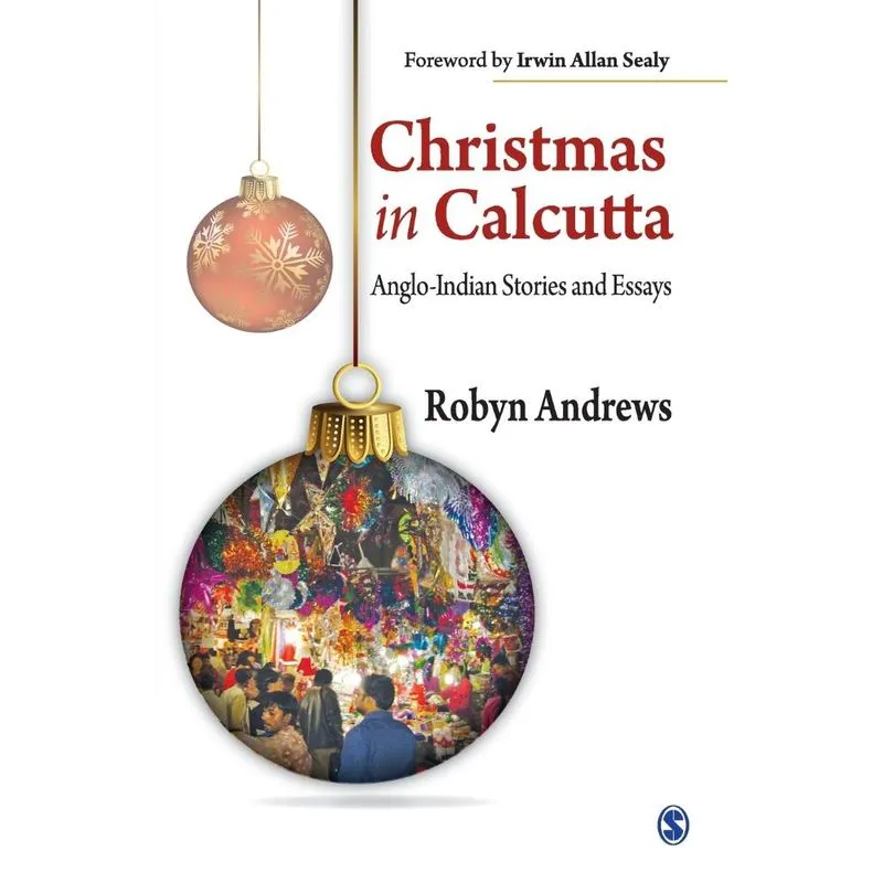 Christmas in Calcutta