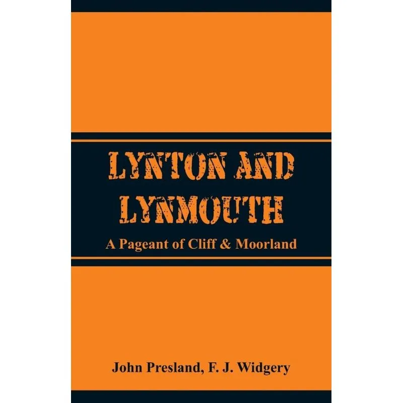 Lynton and Lynmouth