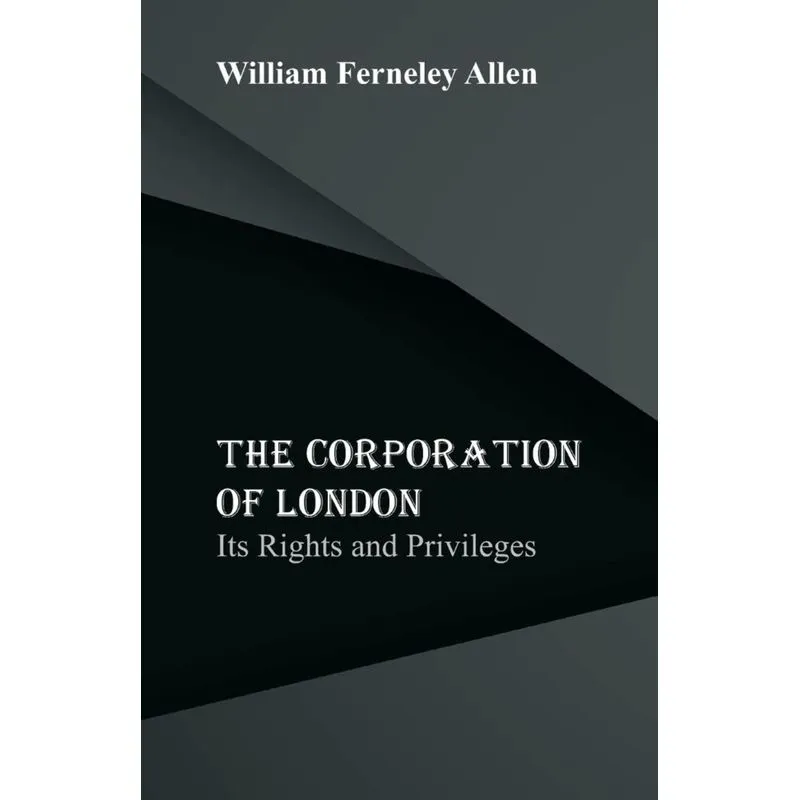The Corporation of London