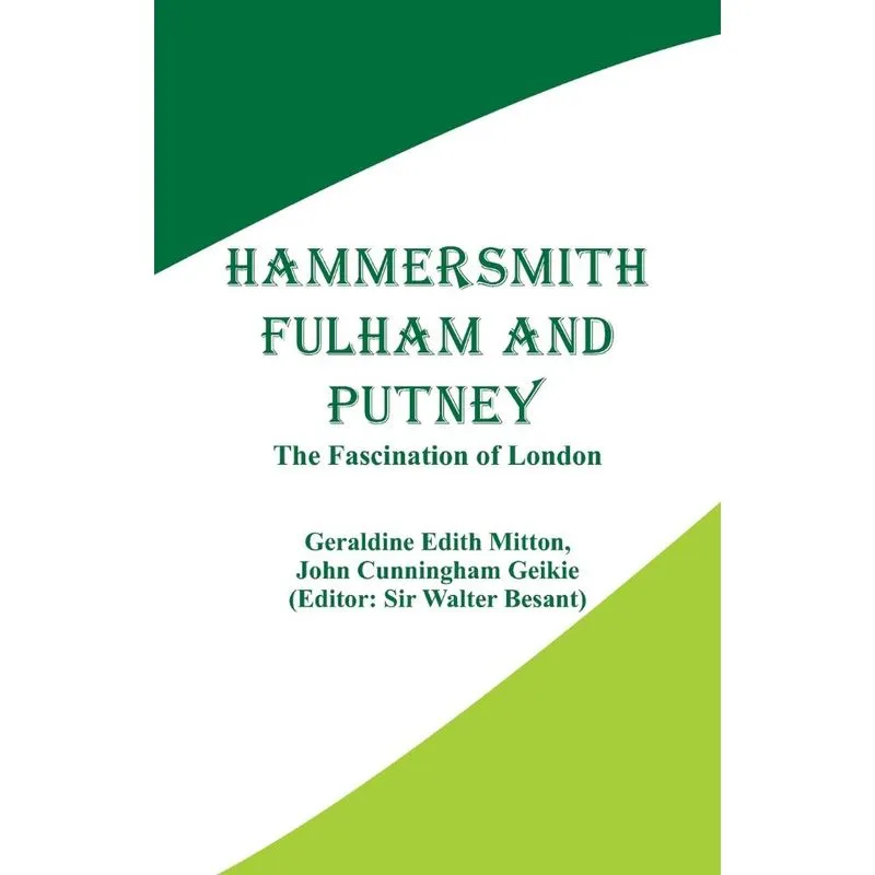 Hammersmith, Fulham and Putney