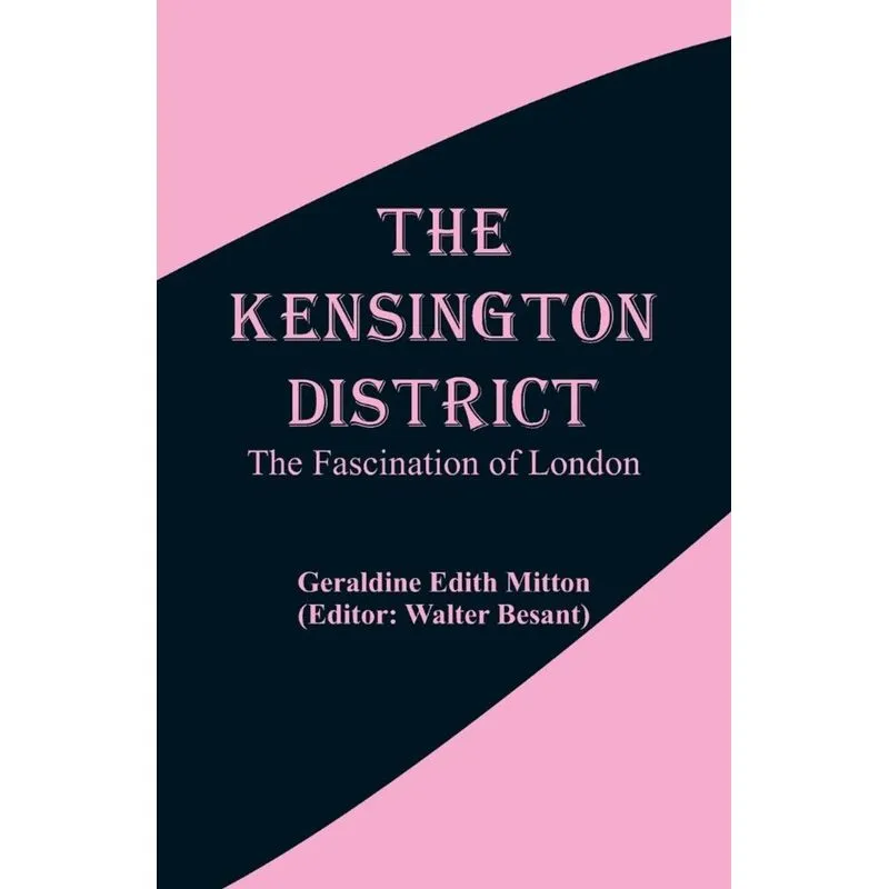 The Kensington District