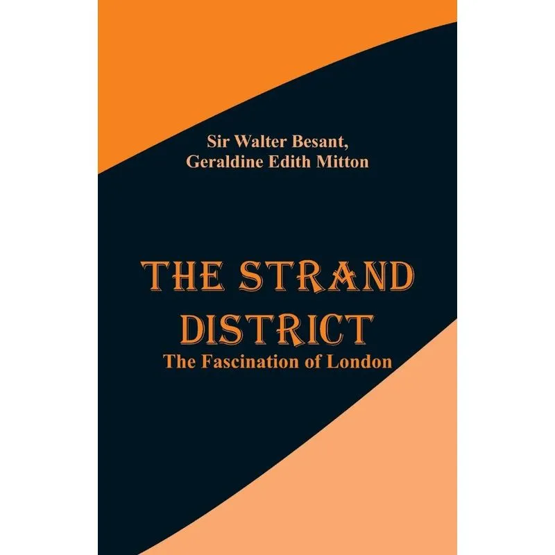 The Strand District