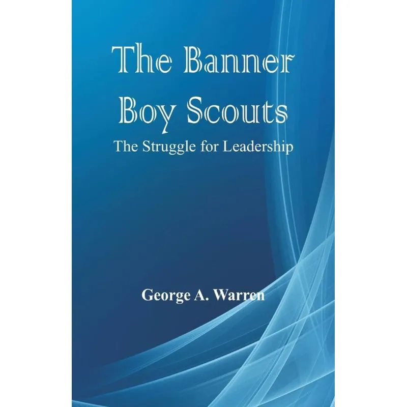 The Banner Boy Scouts