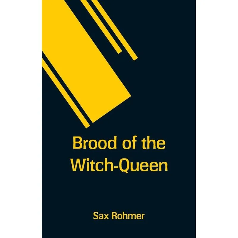 Brood of the Witch-Queen