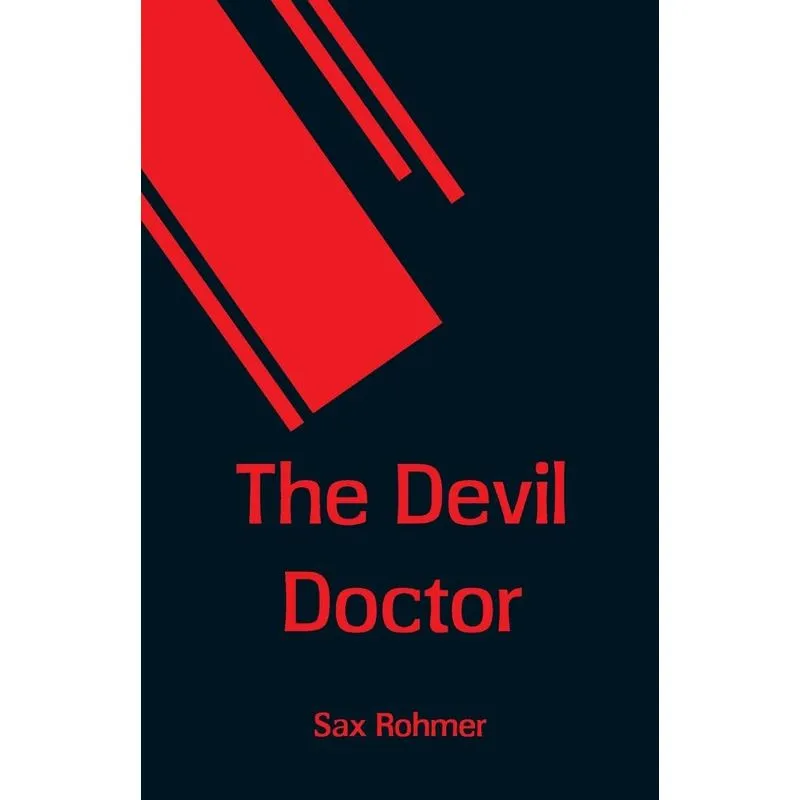 The Devil Doctor