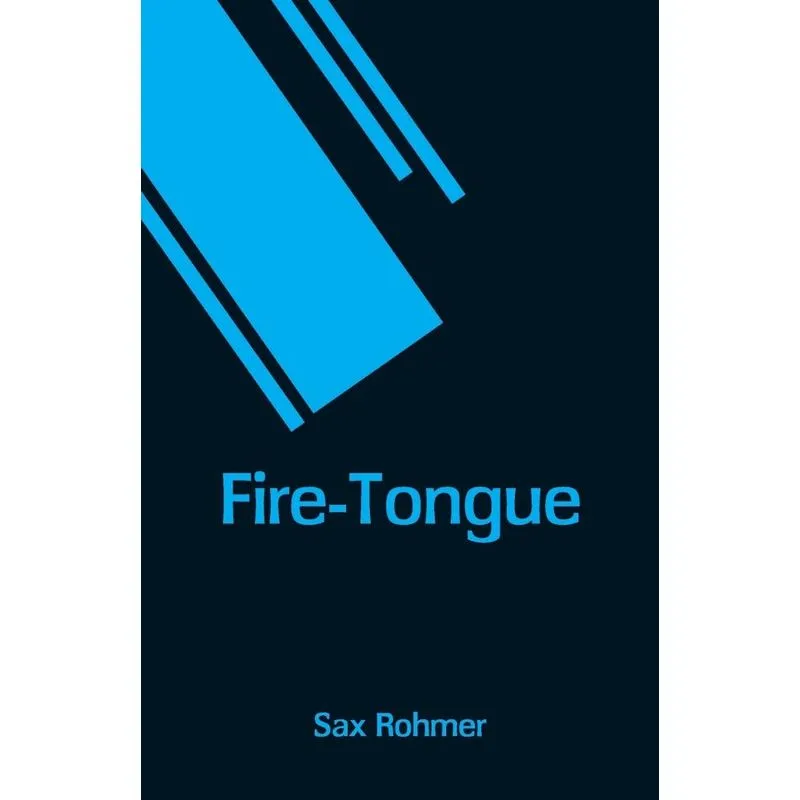 Fire-Tongue