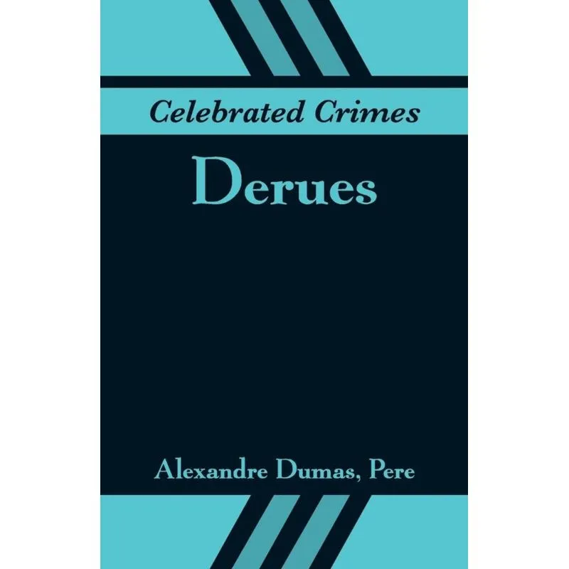 Celebrated Crimes