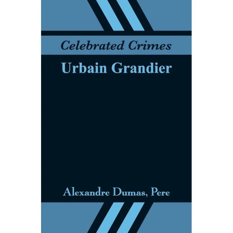 Celebrated Crimes