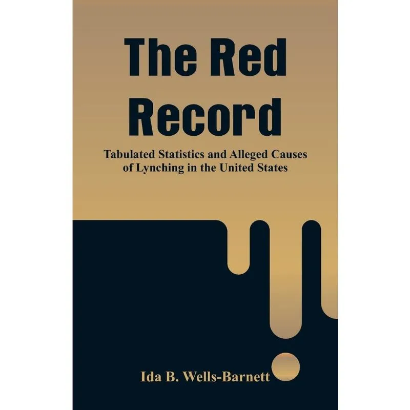 The Red Record