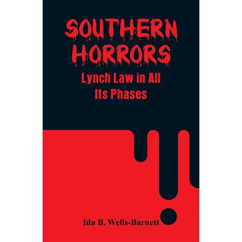 Southern Horrors